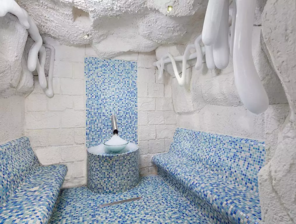 سونا هتل روبی پلاتینیوم آلانیا